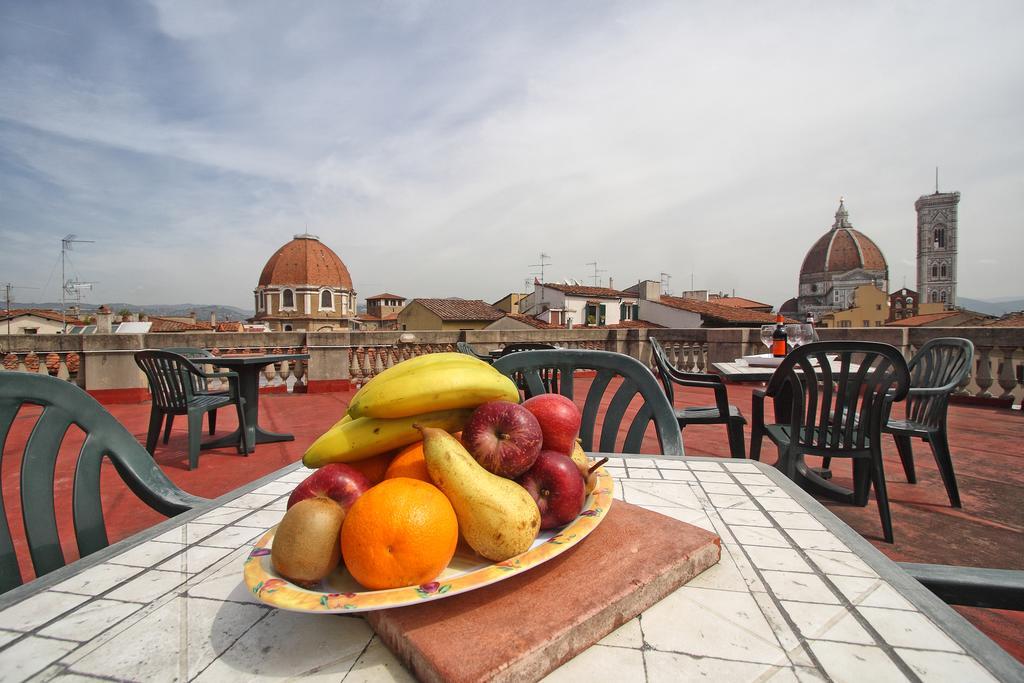 La Cupola Florencia