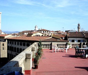 La Cupola Pensión