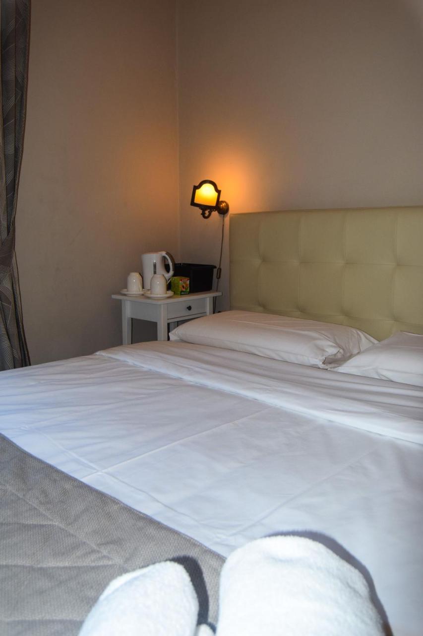 La Cupola 3* Florencia