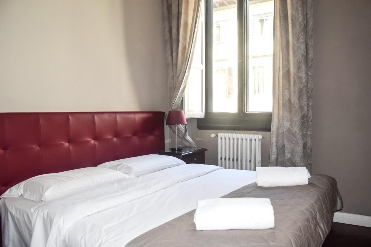 La Cupola 3* Florencia